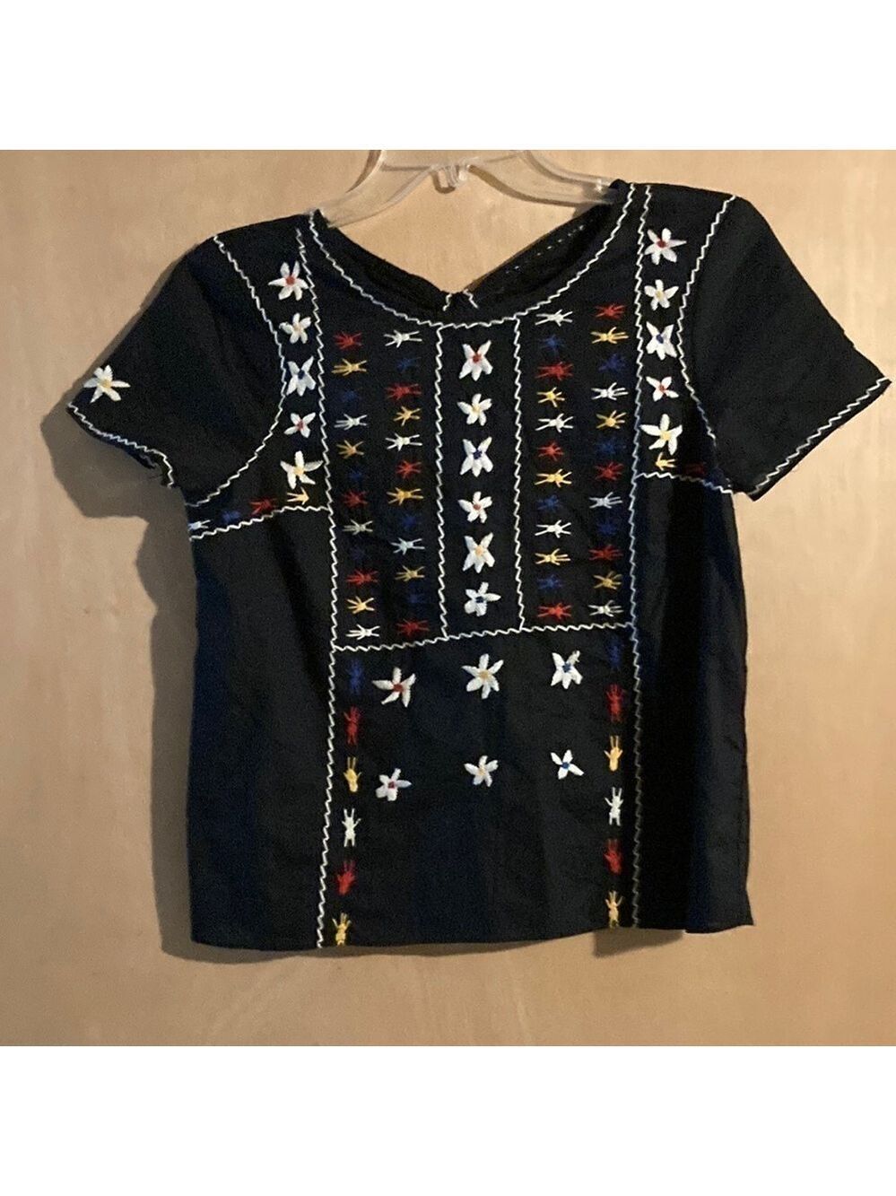 Madewell ❤️ Blouse